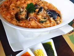 -安妮意大利餐厅(日坛店)