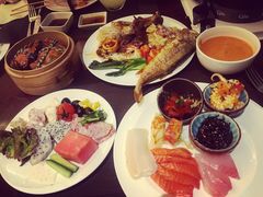 -索菲特西湖大酒店·香榭丽全日候餐厅(南山路店)