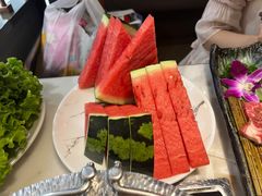 -火炉火自助餐(西直门凯德MALL店)