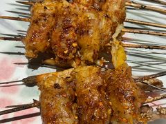 -北丐先生·野馄饨烧烤(雨花万象店)