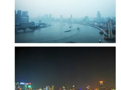 -上海外滩茂悦大酒店