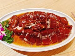 -德胜轩正宗顺德菜(宝安沙井会展中心店)