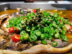 -半天妖烤鱼(海那城店)