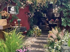 -第101座花园餐厅(湖滨88店)