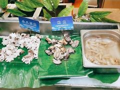 -御品海宴海鲜自助餐厅(龙岗万科广场店)