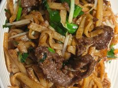 -牛事制造局牛肉火锅(莲岳路店)