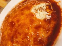 锅塌三样-伊兰津范儿
