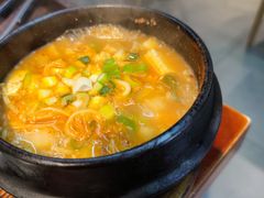 -六七八韩式烤肉·韩国料理(上杭路店)