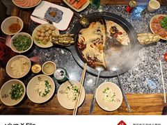 -蜀大侠火锅(建设路第五大道店)