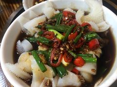 -肥弟大排档(汕樟路店)