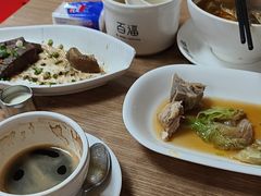-百福麵家(新馬路店)