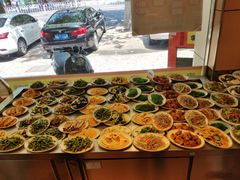 -李记粥铺(泰山路店)