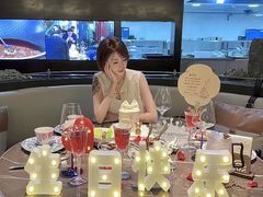 -海派悦庭·海胆烧麦·新融合菜(凯德广场店)