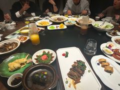 -荣兴酒家(徐家汇店)