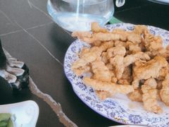 -食鸡公社辣子鸡·潍坊菜·烧烤