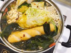 -就这家旋转小火锅(西安路罗斯福店)