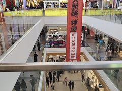 -杉杉奥特莱斯广场(哈尔滨店)