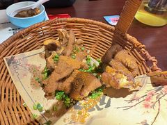 -魏铭鱼头捞饭(晋阳路店)