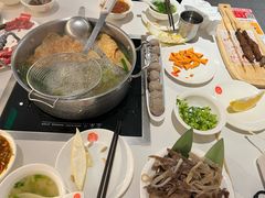 -牛焱·贵州黄牛肉火锅(城西银泰店)