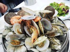 -日照大牌檔•小船海鲜(万平口店)