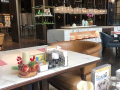 -杭州久泰饭店·摩卡花园