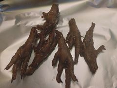 -江湖一盏灯·滇味卤烤(普惠园店)