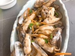 -阿弟特色海鲜餐厅·大排档(平潭店)