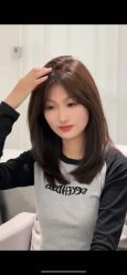 -MINX名珂斯·烫染形象设计