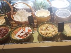-一绪に寿喜烧(虹悦城店)