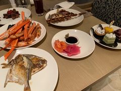-舟山朱家尖威斯汀酒店·知味标帜自助餐厅