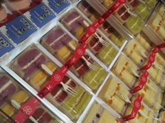 -丁香西饼屋(桂林路店)