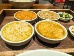 -李百蟹·江南蟹黄面·河景餐厅(夫子庙总店)