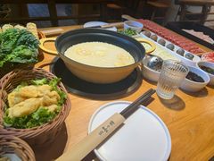-四喜小胖·北京涮肉(五道营店)