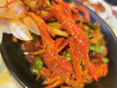 -聚味瞿记·龙虾堂(坡子街店)