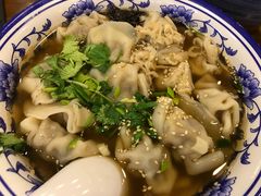 -秦韵轩·西安小馆(贻成福地广场店)