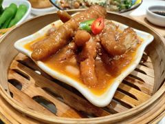 -龙凤点心饼家·39年老字号(松岗店)