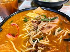 -肥汁米蘭香港米线(宁波路总店)