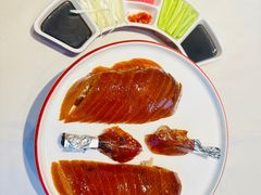 -大鸭梨烤鸭(金色漫香店)
