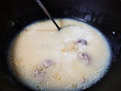 -鲜小岛·铜锅涮肉