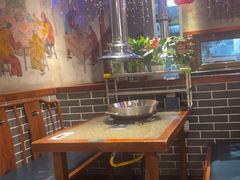 -佟爷·老北京炙子烤肉(动物园店)
