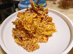 -范家小馆·烤鸭新京菜(金融街店)
