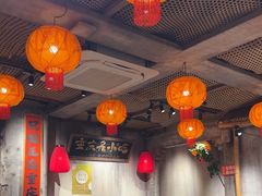 -周小波重庆小面·重庆名小吃(邹容路店)
