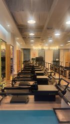 -Real Pilates优体普拉提