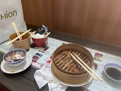 -阿坤传统手工小吃(杨家坪店)