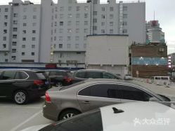 -首都医科大学附属北京儿童医院