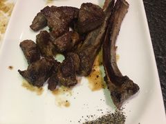 -福樱兰海鲜放题铁板烧(加州店)