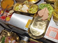 -炉队长·齐齐哈尔家庭烤肉(马家堡店)