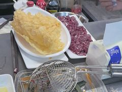 -鑫宝沙茶牛肉火锅(永泰店)