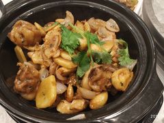 -金翠皇宫粤菜·点心·海鲜(科技园店)