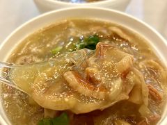 -食盈碗仔翅(星玺广场店)